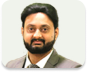 Dr. Pranav Singh